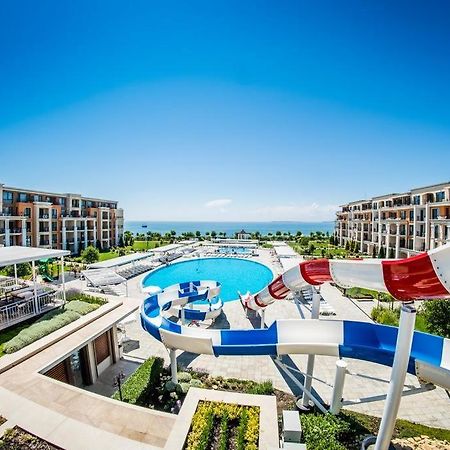Premier Fort Beach - Premium Apartments Święty Włas Zewnętrze zdjęcie