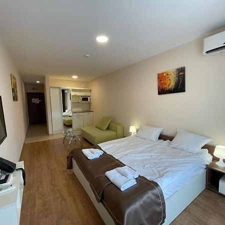 Premier Fort Beach - Premium Apartments Święty Włas Zewnętrze zdjęcie