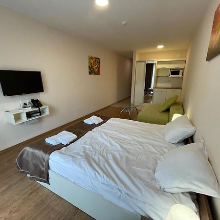 Premier Fort Beach - Premium Apartments Święty Włas Zewnętrze zdjęcie