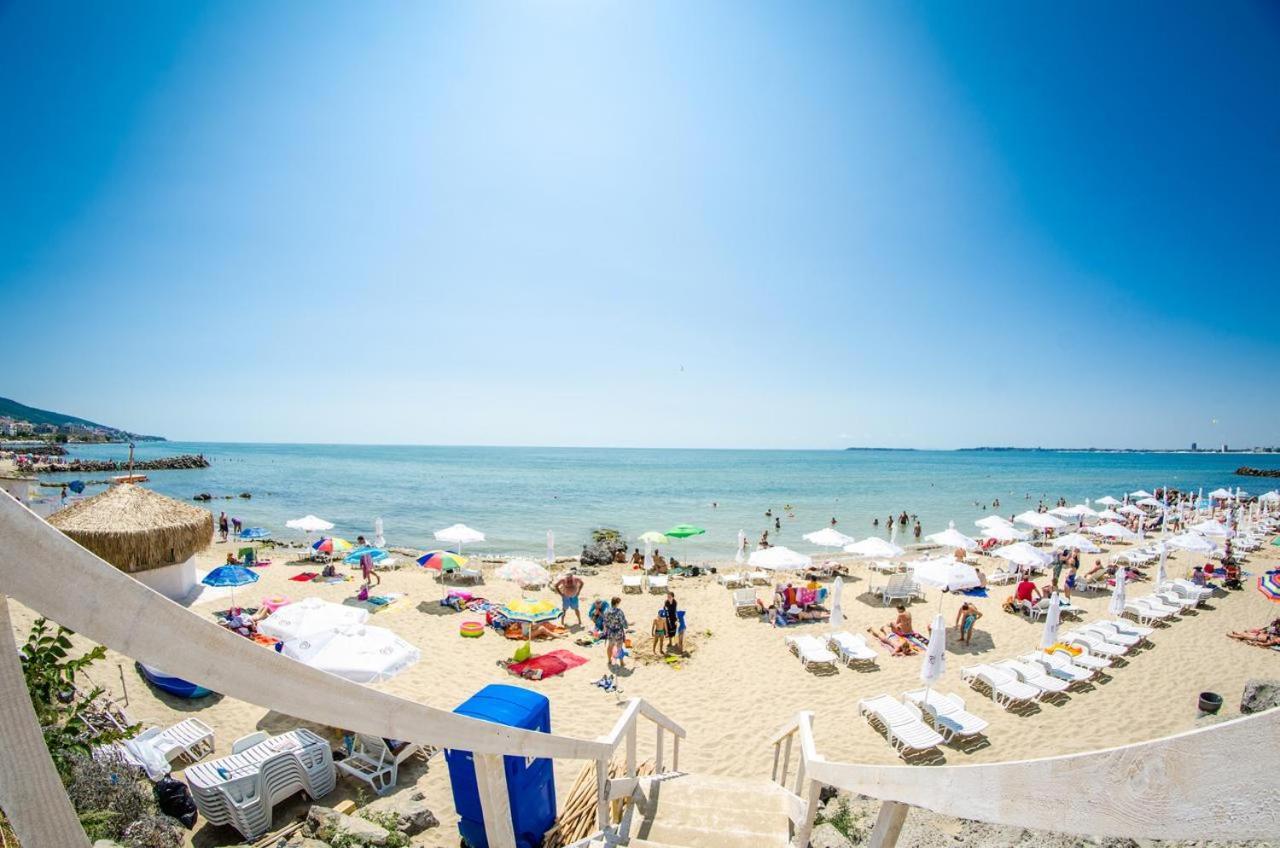 Premier Fort Beach - Premium Apartments Święty Włas Zewnętrze zdjęcie