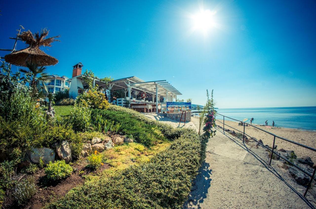 Premier Fort Beach - Premium Apartments Święty Włas Zewnętrze zdjęcie