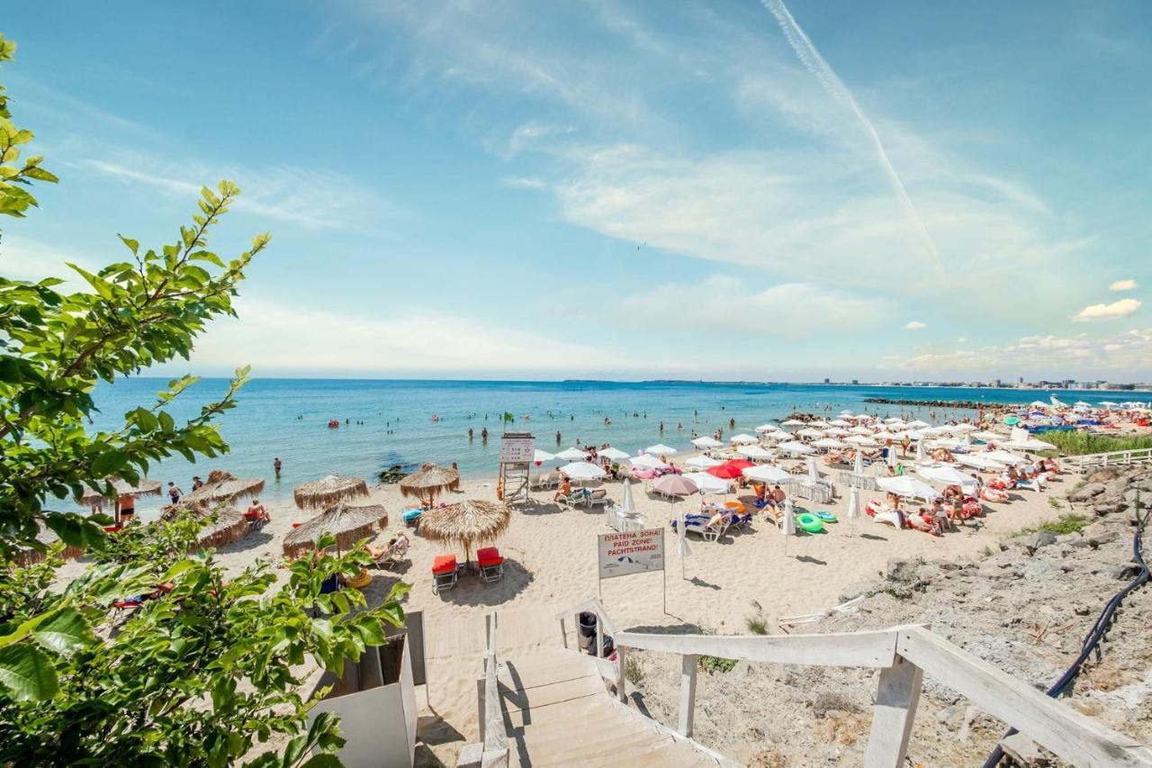 Premier Fort Beach - Premium Apartments Święty Włas Zewnętrze zdjęcie