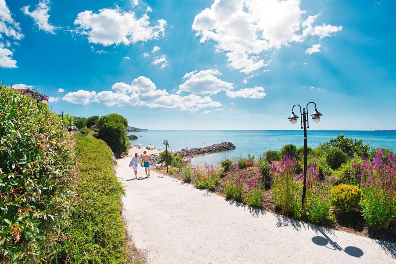 Premier Fort Beach - Premium Apartments Święty Włas Zewnętrze zdjęcie