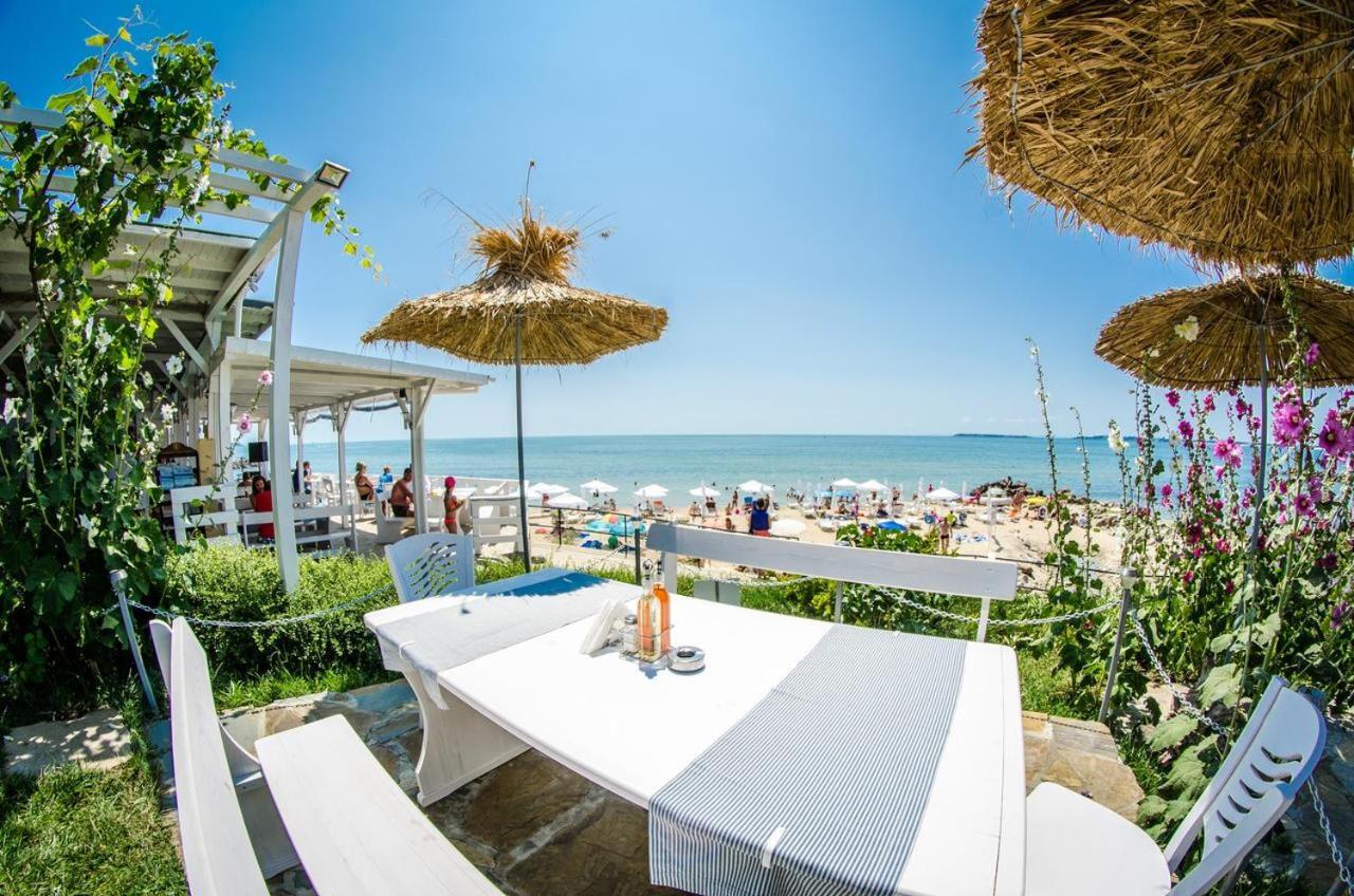 Premier Fort Beach - Premium Apartments Święty Włas Zewnętrze zdjęcie