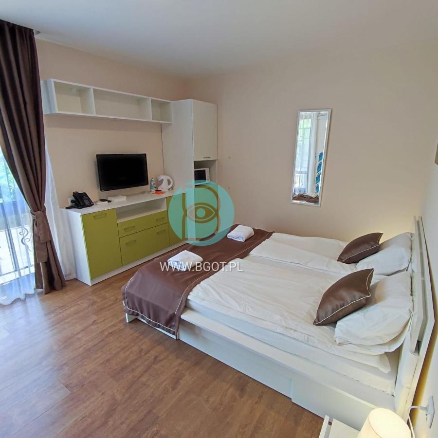 Premier Fort Beach - Premium Apartments Święty Włas Zewnętrze zdjęcie