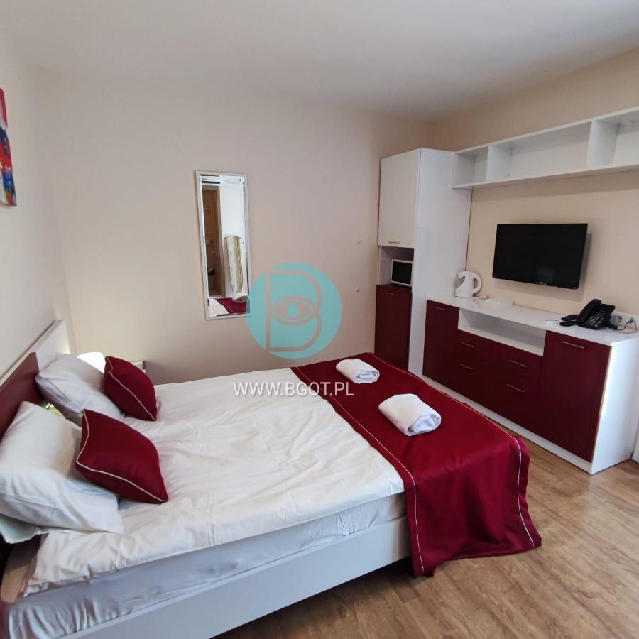 Premier Fort Beach - Premium Apartments Święty Włas Zewnętrze zdjęcie