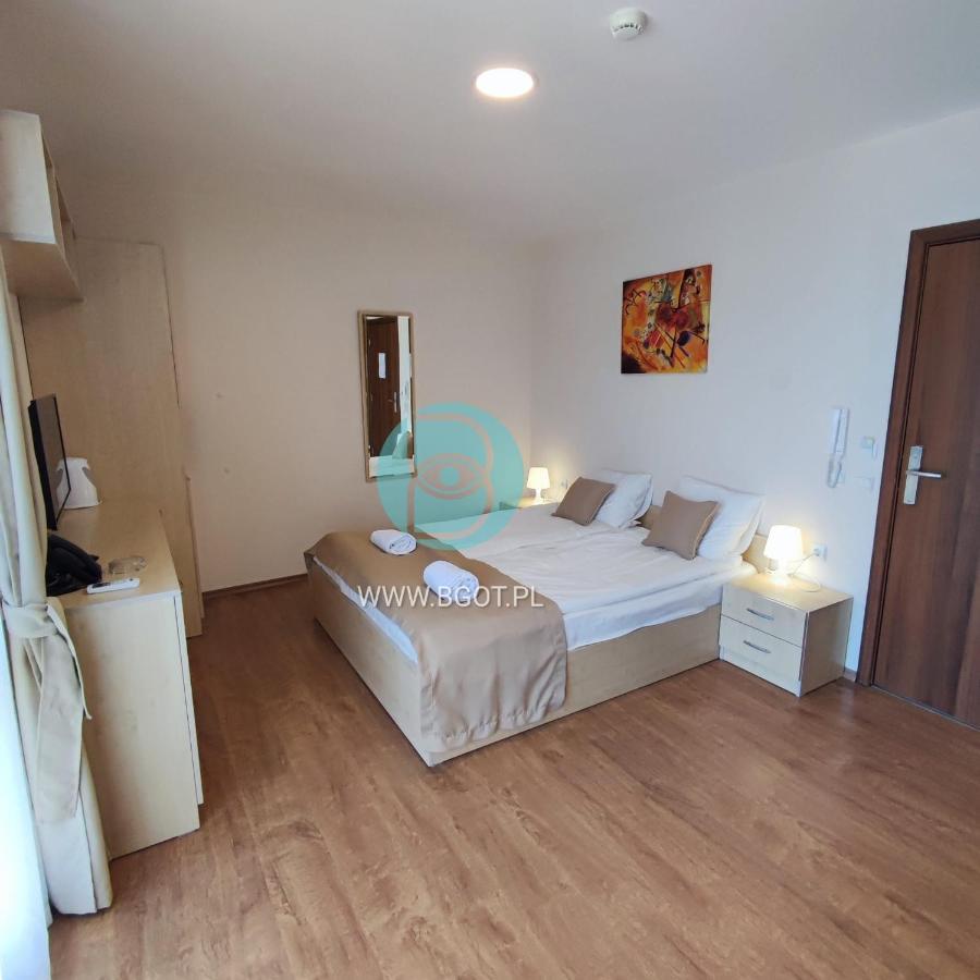Premier Fort Beach - Premium Apartments Święty Włas Zewnętrze zdjęcie