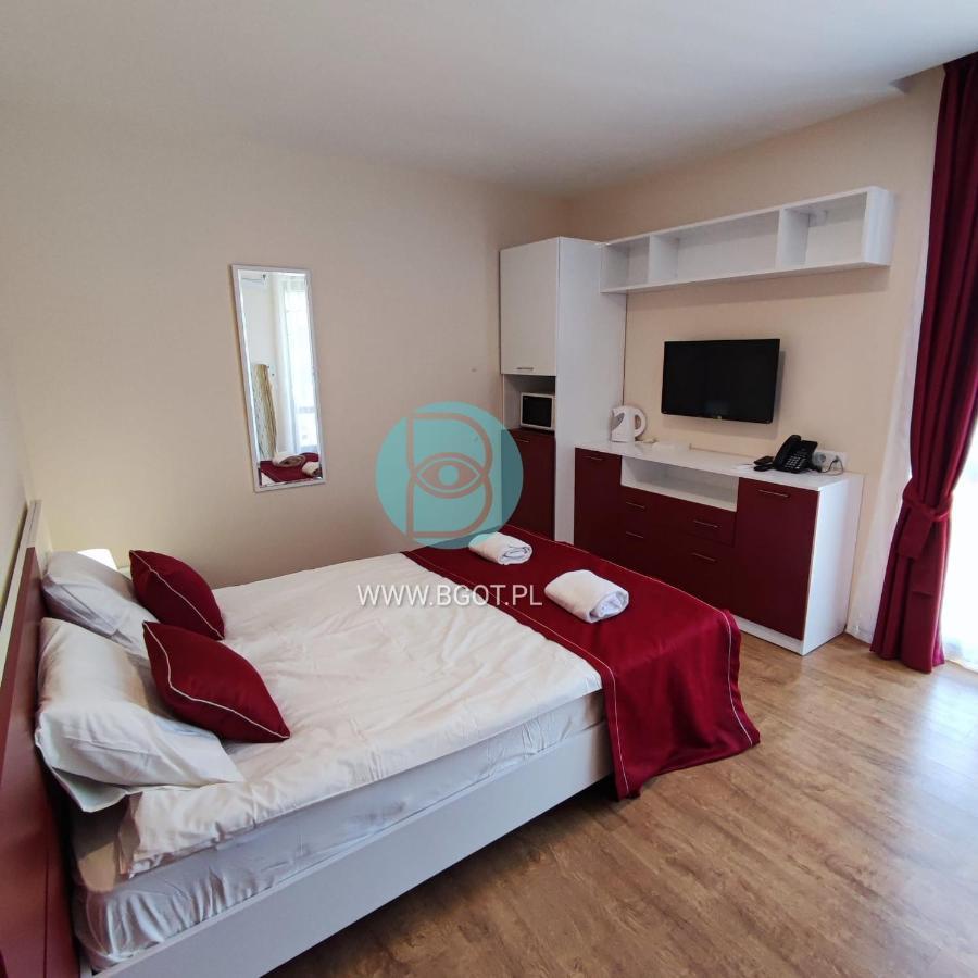 Premier Fort Beach - Premium Apartments Święty Włas Zewnętrze zdjęcie