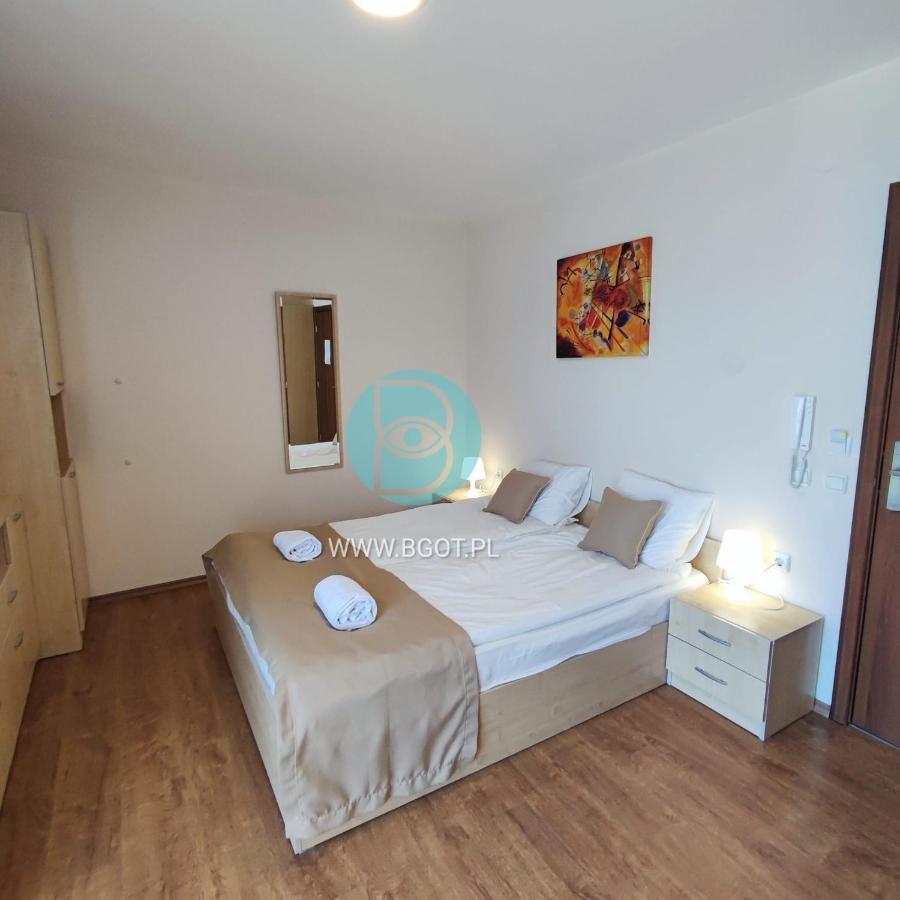Premier Fort Beach - Premium Apartments Święty Włas Zewnętrze zdjęcie
