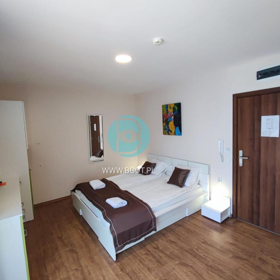 Premier Fort Beach - Premium Apartments Święty Włas Zewnętrze zdjęcie