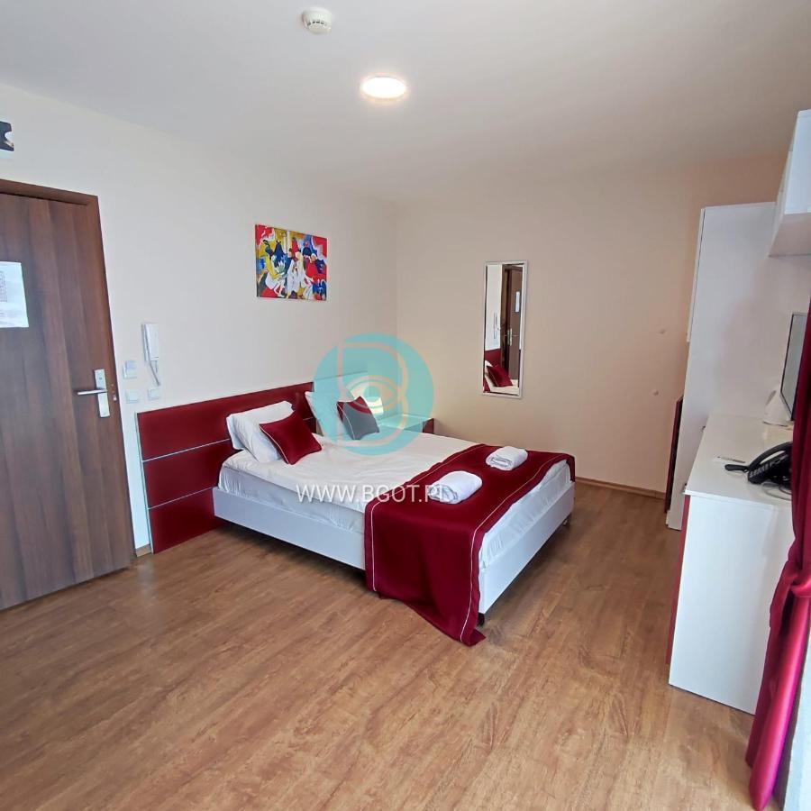 Premier Fort Beach - Premium Apartments Święty Włas Zewnętrze zdjęcie