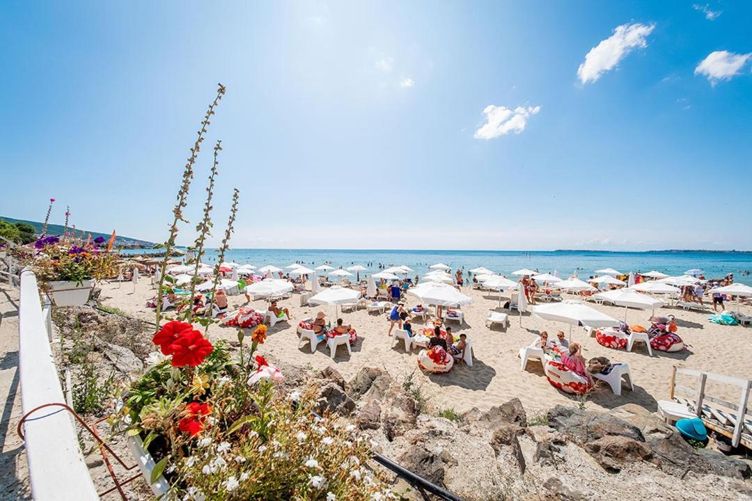 Premier Fort Beach - Premium Apartments Święty Włas Zewnętrze zdjęcie