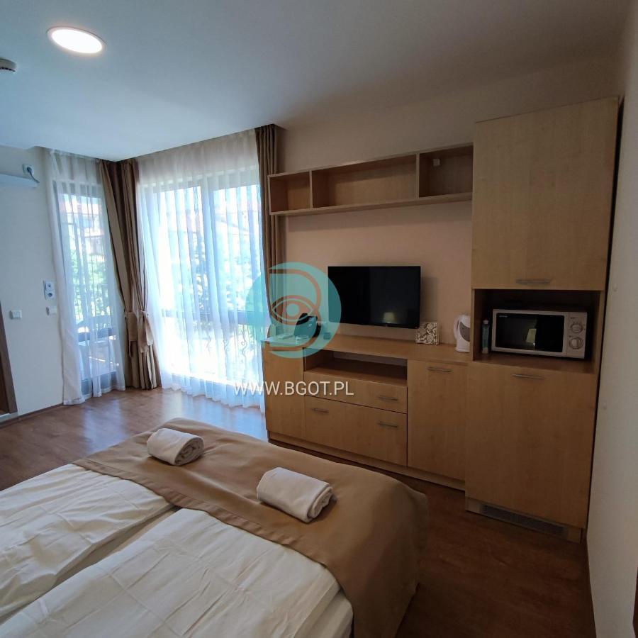 Premier Fort Beach - Premium Apartments Święty Włas Zewnętrze zdjęcie