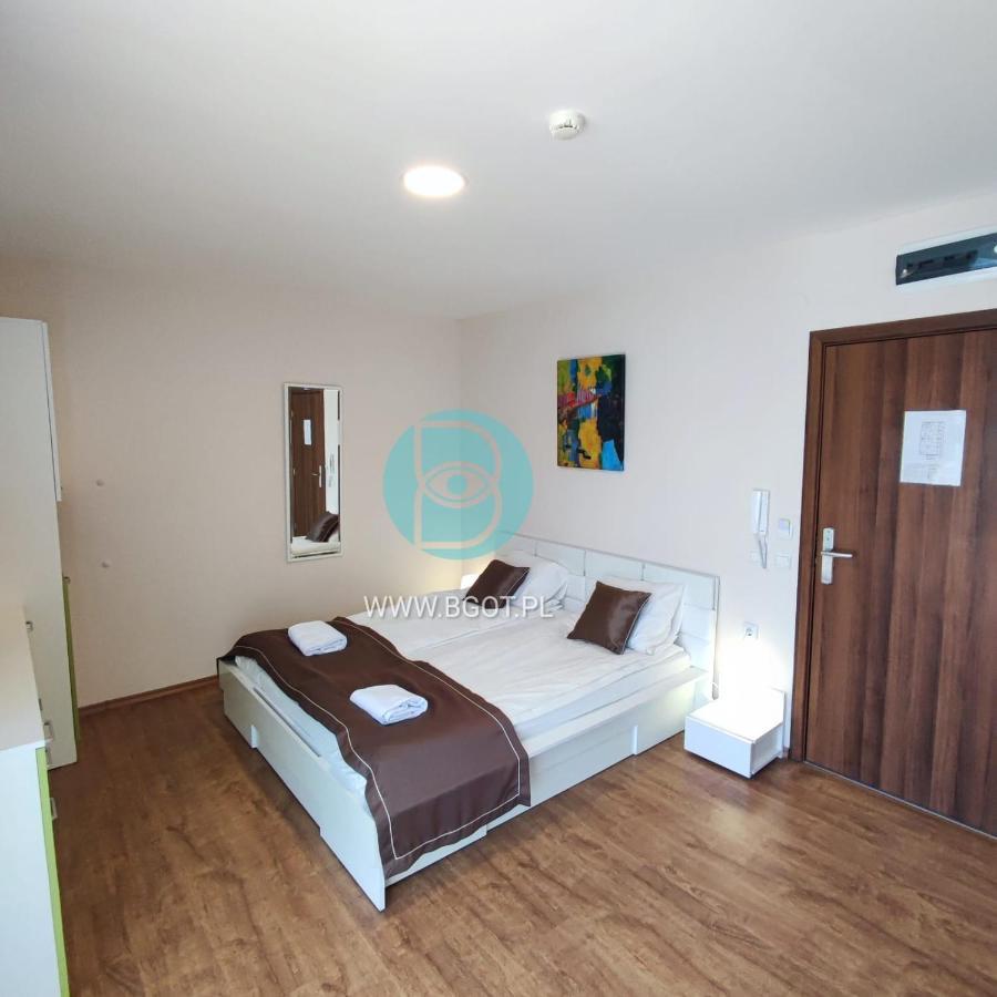 Premier Fort Beach - Premium Apartments Święty Włas Zewnętrze zdjęcie
