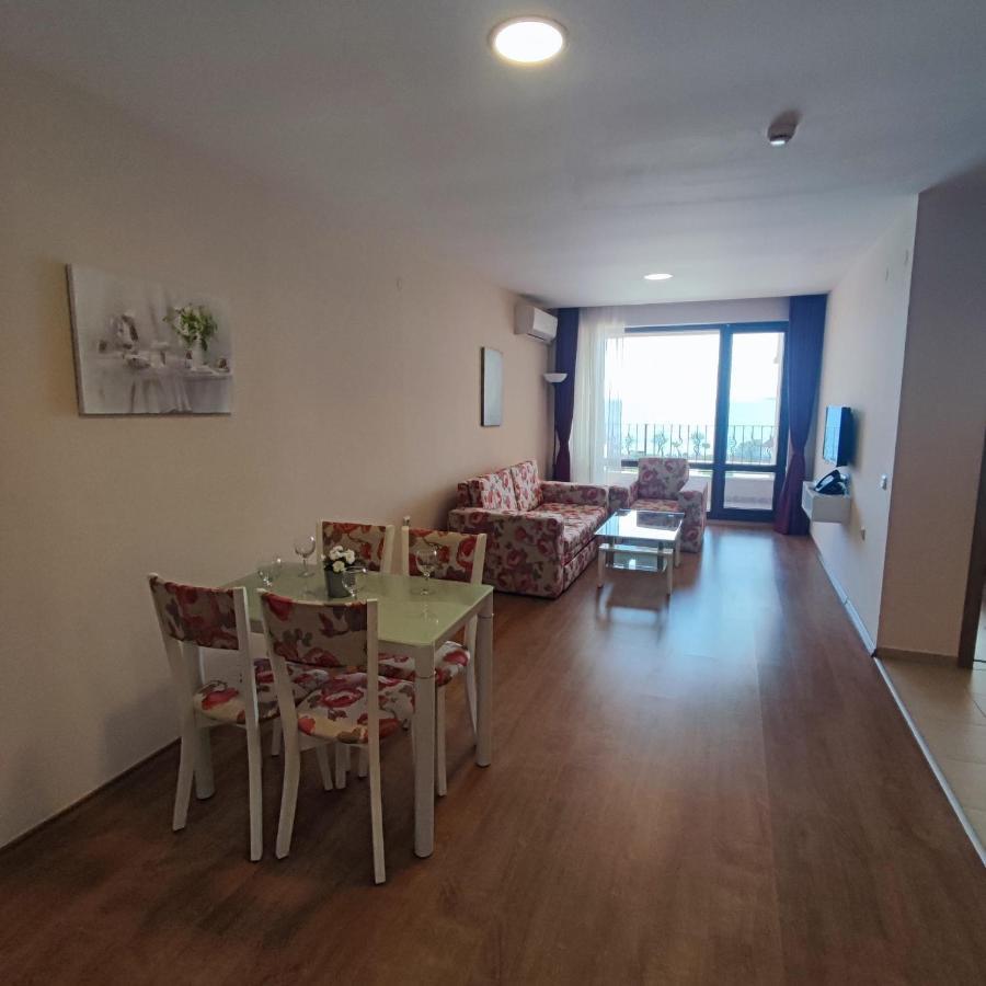 Premier Fort Beach - Premium Apartments Święty Włas Zewnętrze zdjęcie