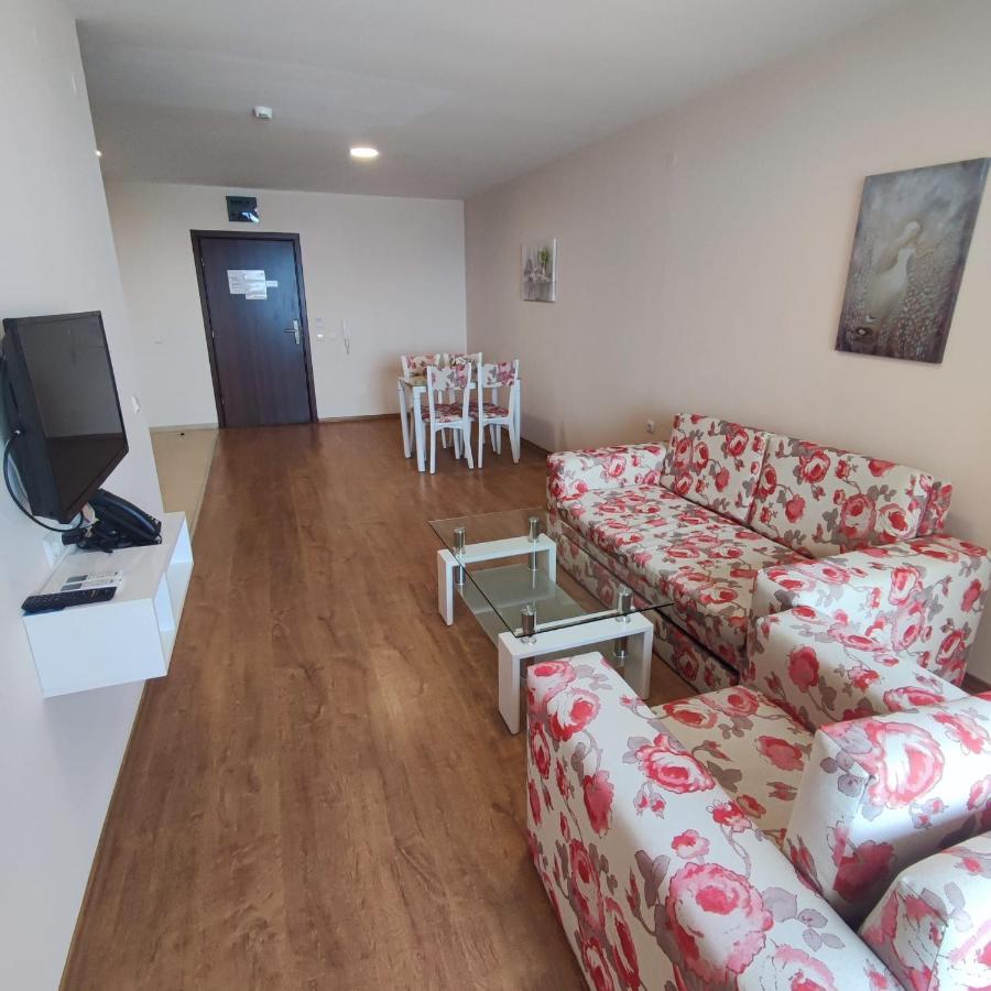 Premier Fort Beach - Premium Apartments Święty Włas Zewnętrze zdjęcie