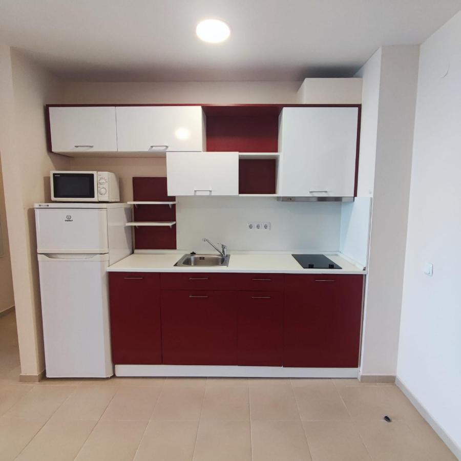 Premier Fort Beach - Premium Apartments Święty Włas Zewnętrze zdjęcie