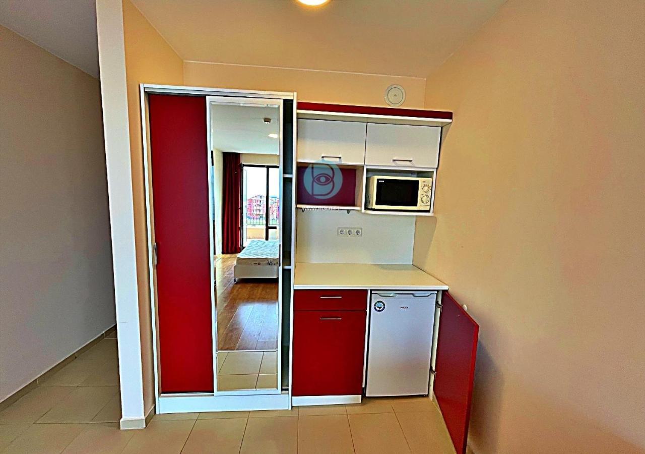 Premier Fort Beach - Premium Apartments Święty Włas Zewnętrze zdjęcie