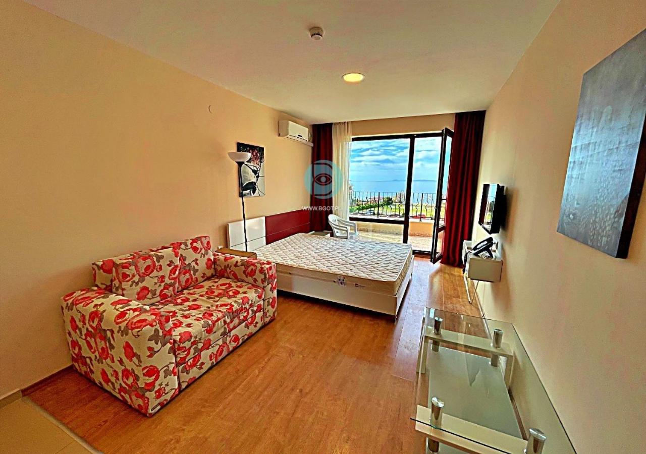 Premier Fort Beach - Premium Apartments Święty Włas Zewnętrze zdjęcie