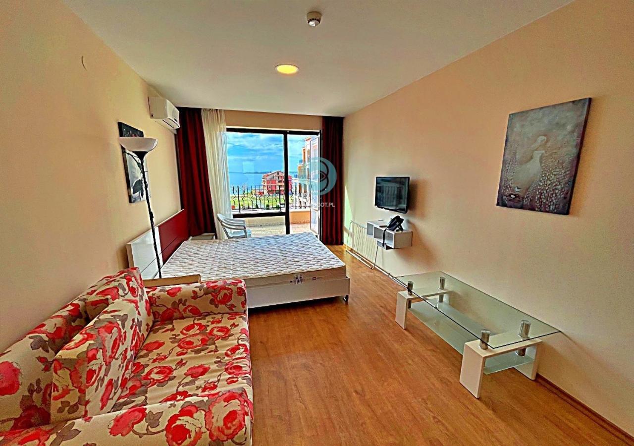 Premier Fort Beach - Premium Apartments Święty Włas Zewnętrze zdjęcie