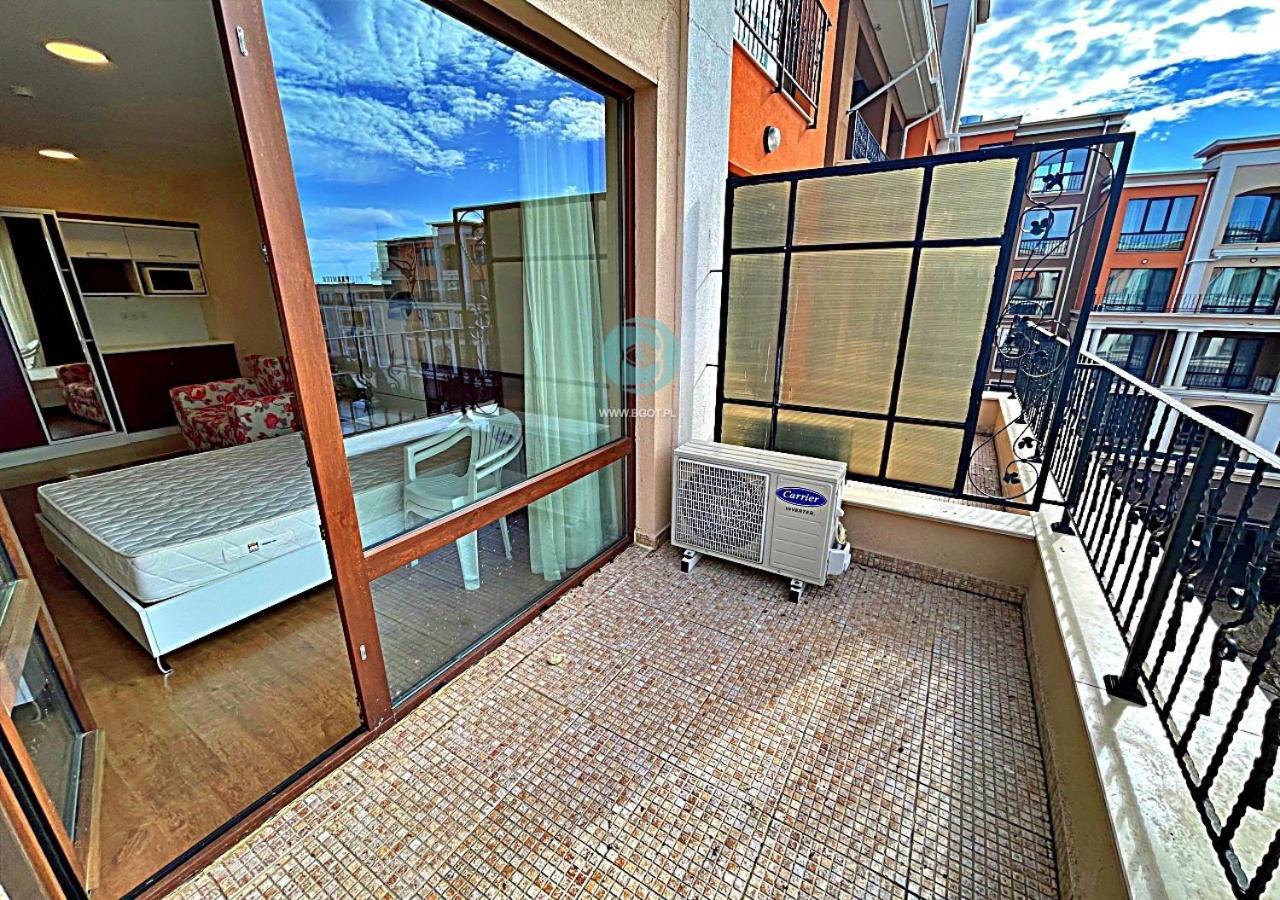 Premier Fort Beach - Premium Apartments Święty Włas Zewnętrze zdjęcie