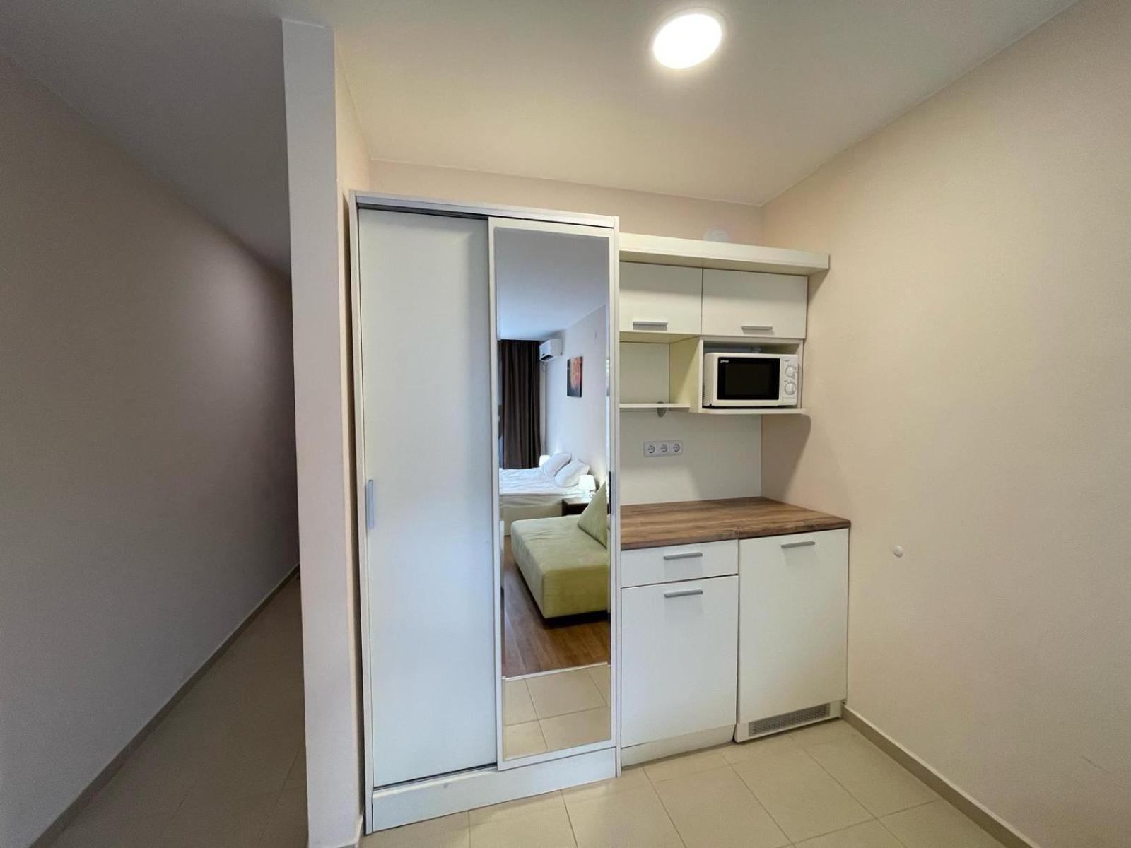Premier Fort Beach - Premium Apartments Święty Włas Zewnętrze zdjęcie